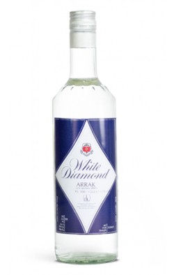 White Diamond Arak 750ML by white diamond - Compare prices in UAE